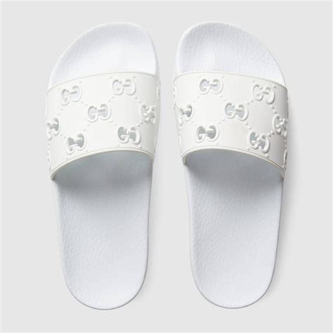 women's gucci slides cheap